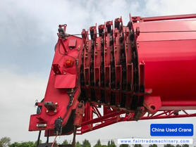 Buy Sany 10000C Used Crane / 1 Buy Sany 10000C Used Crane / 1
